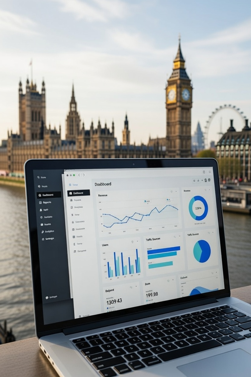 Web Application Development