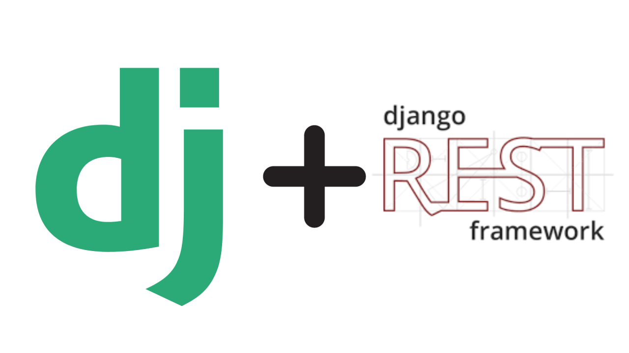 Building REST APIs with Django REST Framework